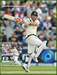 David WARNER - Australia - Test Cricket Record 2011 - 2013.