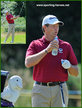 Retief GOOSEN - South Africa - Top ten finish for the twice Champion at the 2012.U.S. Open.