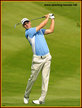 Martin KAYMER - Germany - Top twenty finish at 2012 U.S. Open.