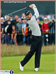 Justin ROSE - England - 2012:  3rd at US PGA & European Championships.