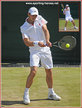 Vikto TROICKI - Serbia - Last sixteen at Wimbledon 2012.