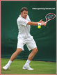 Stanislas WAWRINKA - Switzerland - Last sixteen at US and Australian Opens in 2012.