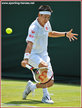 Kei NISHIKORI - Japan - Quarter finalist at 2012 Australian Open.