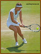 Julia GOERGES - Germany - Last sixteen at 2012 Australian Open.
