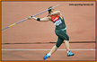 Linda STAHL - Germany - Olympic bronze medal at 2012 Games.