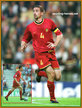 Lorenzo STAELENS - Belgium - UEFA Championnat d'Europe 2000