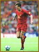 Nico VAN KERCKHOVEN - Belgium - UEFA Championnat d'Europe 2000
