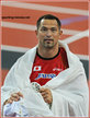 Koji MUROFUSHI - Japan - 3rd. 2012 Olympic Games.