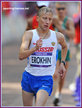 Igor EROKHIN - Russia - Banned after at 2012 Olympic Games.