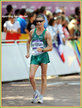 Robert HEFFERNAN - Ireland - Fourth at 2012 Olympic Games.