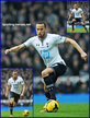 Andros TOWNSEND - Tottenham Hotspur - Premiership Appearances