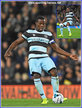 Nedum ONUOHA - Queens Park Rangers - League Appearances