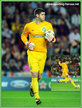 Fraser FORSTER - Celtic FC - Champions League 2012 - 2013