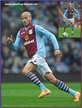 Karim EL AHMADI - Aston Villa  - Premiership Appearances