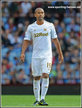 Luke MOORE - Swansea City FC - League Appearances