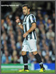 Fabio QUAGLIARELLA - Juventus - Champions League 2012 - 2013