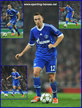 Marco HOGER - Schalke - 2012-2013 Champions league.