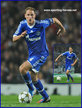 Benedikt HOWEDES - Schalke - 2012-2013 Champions league.