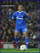 Joel MATIP - Schalke - 2012-2013 Champions league.