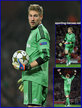 Lars UNNERSTALL - Schalke - 2012-2013 Champions league.