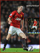 Michael KEANE - Manchester United - Premiership Appearances