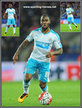Vurnon ANITA - Newcastle United - Premiership Appearances