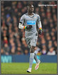 Papiss CISSE - Newcastle United - Premiership Appearances