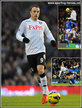 Dimitar BERBATOV - Fulham FC - Premiership Appearances