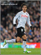 Bryan RUIZ - Fulham FC - League Appearances