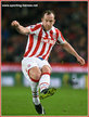 Charlie ADAM - Stoke City FC - Premiership Appearances