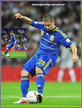 Yaroslav RAKITSKIY - Ukraine - Euro 2012 Finals Ukraine.