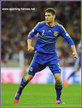 Yevgen SELIN - Ukraine - Euro 2012 Finals Ukraine.