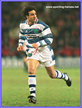 Andy BERNAL - Reading FC - League Appearances
