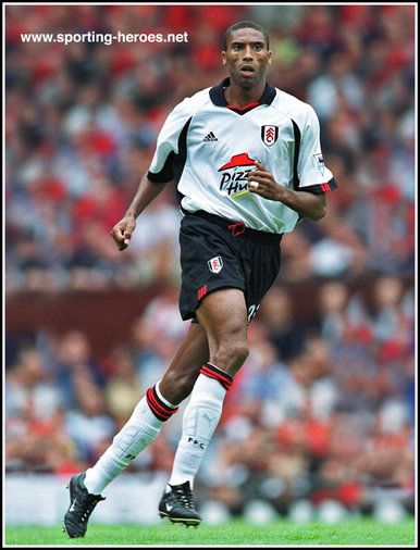 Abdeslam Ouaddou - Fulham FC - Premiership Appearances