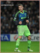 Toby ALDERWEIRELD - Ajax - Champions League 2012-13.
