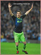 Derk BOERRIGTER - Ajax - Champions League 2012-13.