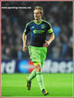 Siem de JONG - Ajax - Champions League 2012-13.