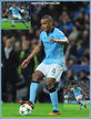 Vincent KOMPANY - Manchester City - Champions League 2012-13.