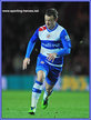 Noel HUNT - Reading FC - League Appearances