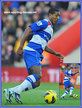 Mikele LEIGERTWOOD - Reading FC - League Appearances