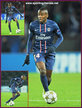 Blaise MATUIDI - Paris Saint-Germain - Champions League 2012-13.
