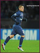 Marco VERRATTI - Paris Saint-Germain - Champions League 2012-13.
