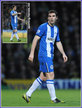 Mauro BOSELLI - Wigan Athletic - League Appearances