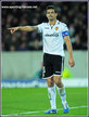 Ricardo COSTA - Valencia - Champions League 2012-2013.