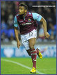 Ricardo VAZ TE - West Ham United - Premiership Appearances