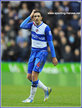 Jem KARACAN - Reading FC - League Appearances