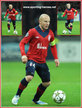 Florent BALMONT - Lille (LOSC Lille) - Champions League 2012-2013.