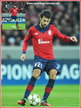 Marko BASA - Lille (LOSC Lille) - Champions League 2012-13.