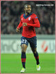 Aurelien CHEDJOU - Lille (LOSC Lille) - Champions League 2012-2013.