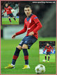 Marvin MARTIN - Lille (LOSC Lille) - Champions League 2012-2013.